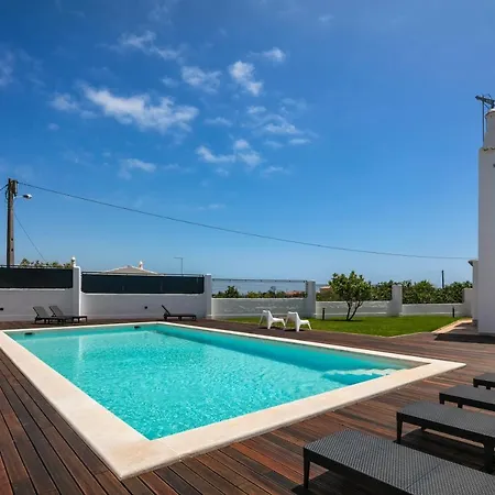 Bed & Breakfast Benagil Boutique Lagoa (Algarve)