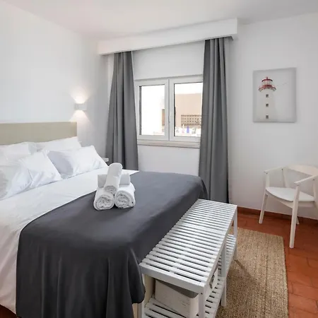 Benagil Boutique * Lagoa (Algarve)