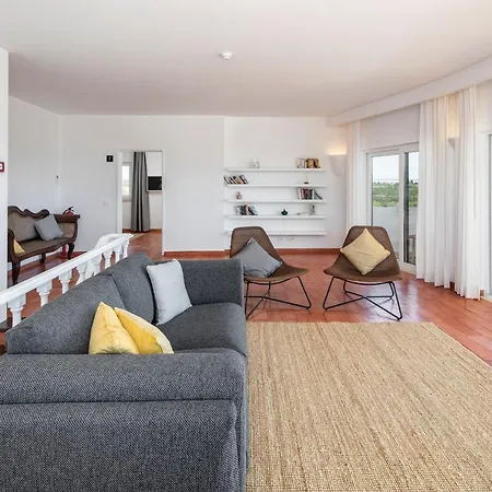 Benagil Boutique Bed & Breakfast