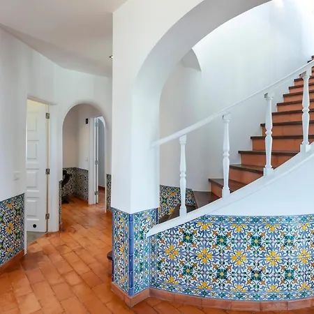 Benagil Boutique Panzió Lagoa