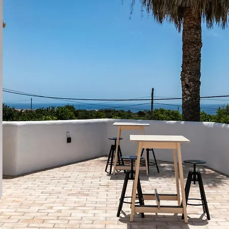 Benagil Boutique Lagoa (Algarve)