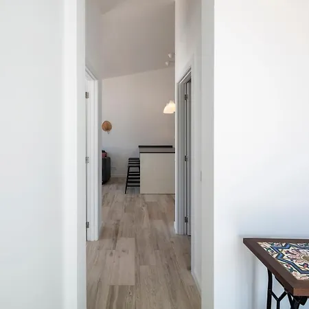 Benagil Boutique Bed & Breakfast Lagoa (Algarve)