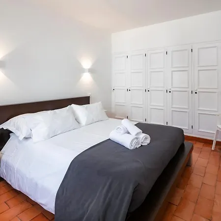 Bed & Breakfast Benagil Boutique