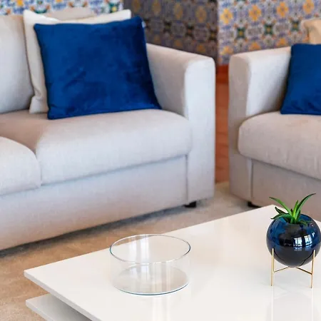 Benagil Boutique Bed & Breakfast Lagoa (Algarve)