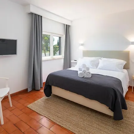 Benagil Boutique Bed & Breakfast