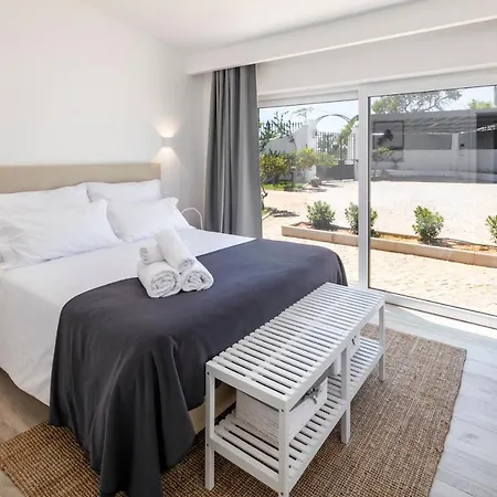 Benagil Boutique * Lagoa (Algarve)