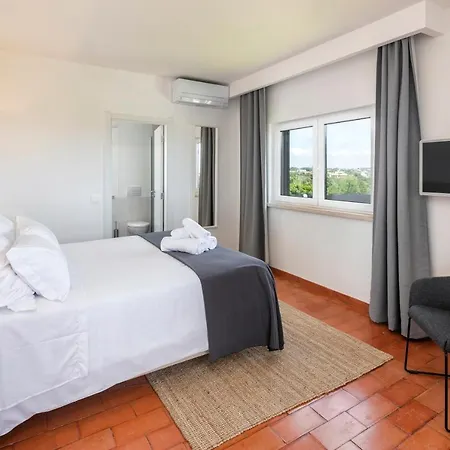 Benagil Boutique Bed & Breakfast *